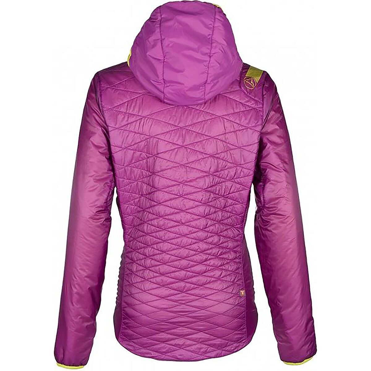 La Sportiva Elysium Primaloft Jacket - Women's - Women