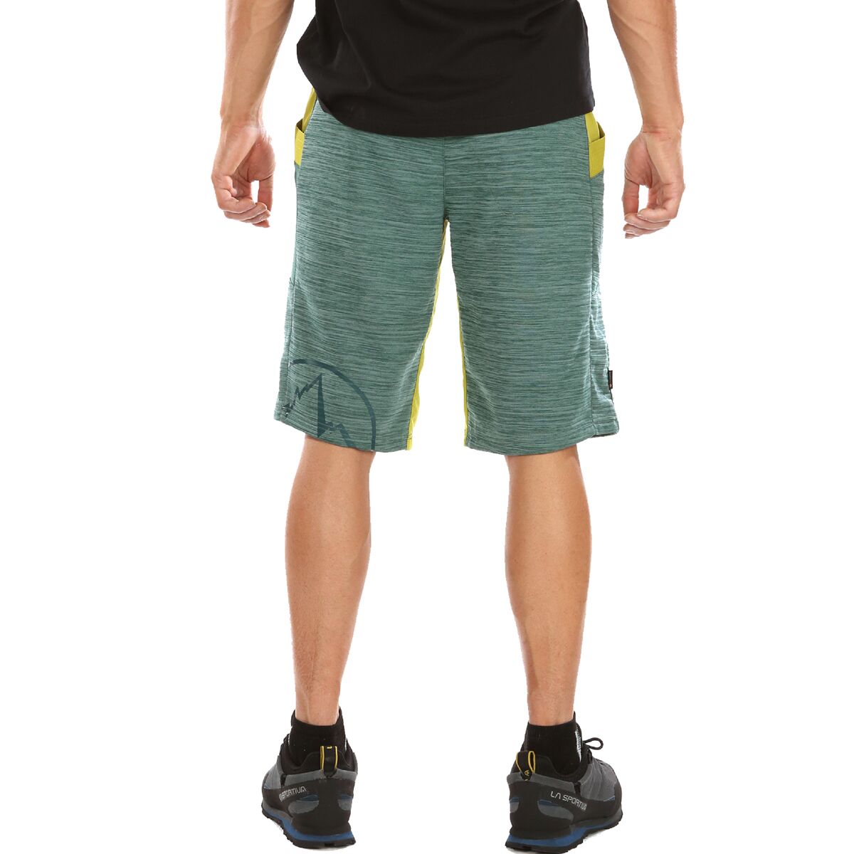 La sportiva force clearance short