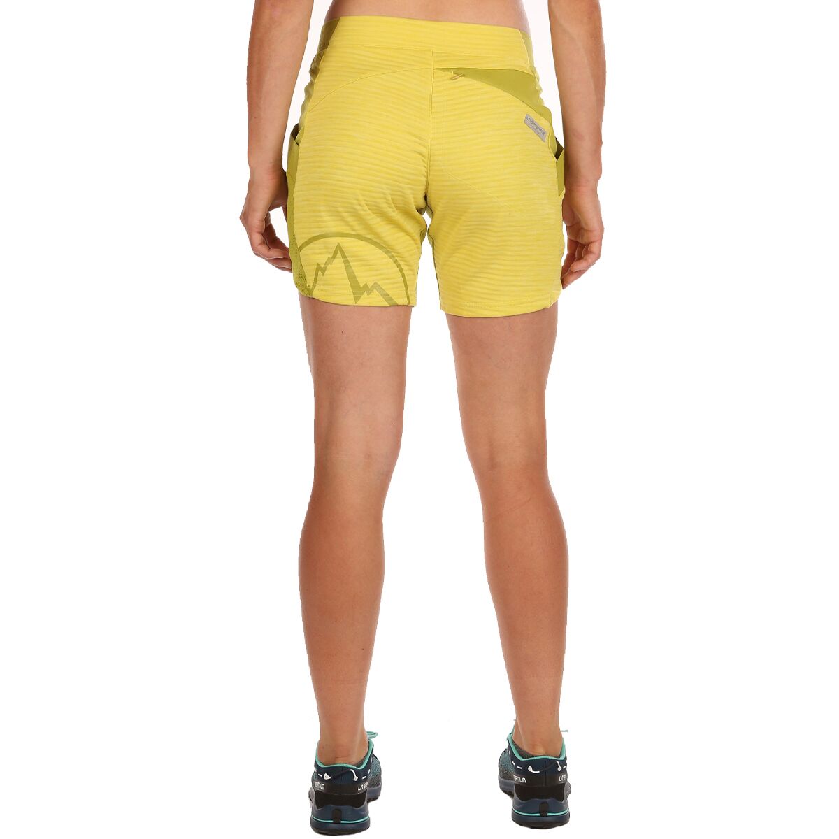 La Sportiva Circuit Short - Women's - Women