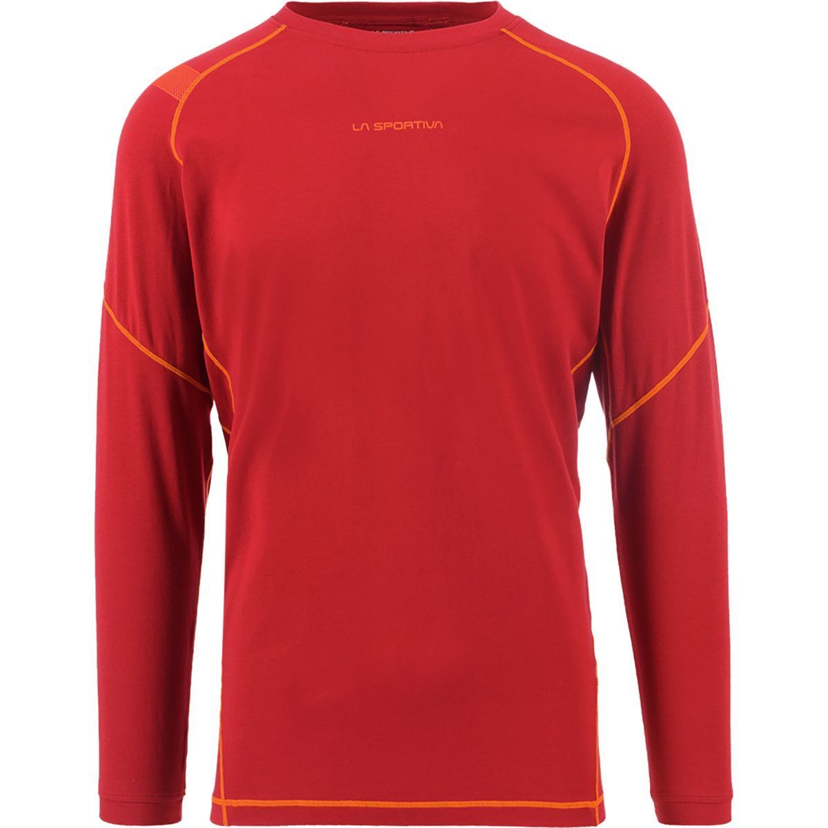 La Sportiva Future Long Sleeve T Shirt Men s Men