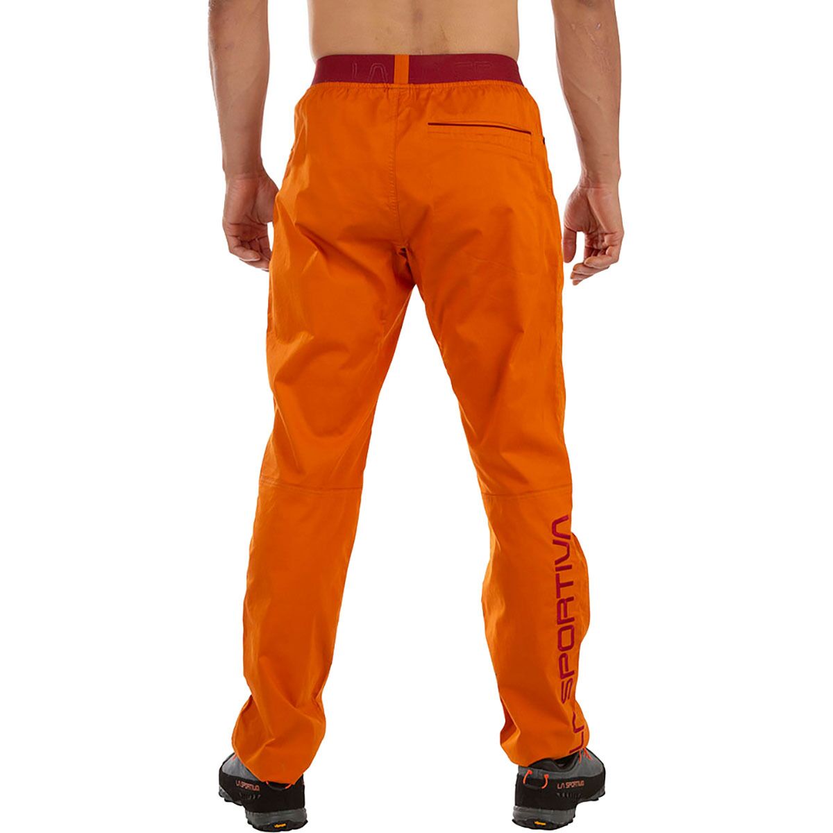 La Sportiva Roots Pant - Men's - Men