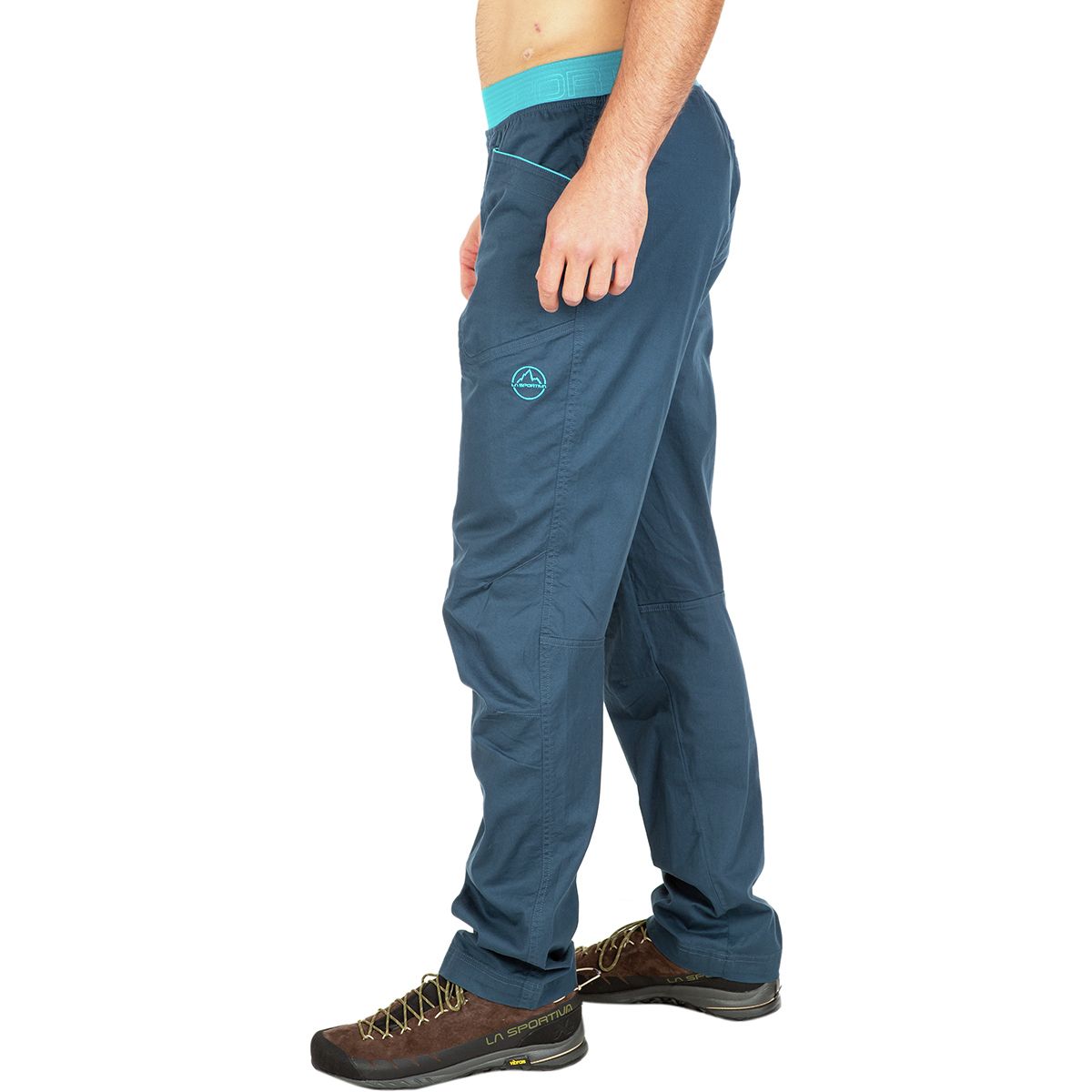 La Sportiva Roots Pant - Men's - Men