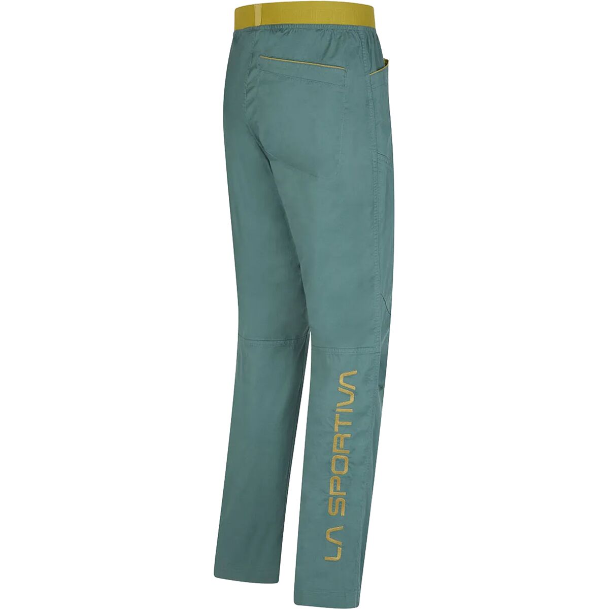 La Sportiva Roots Pant - Men's - Men