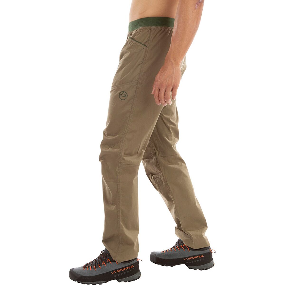 La Sportiva Roots Pant - Men's - Men