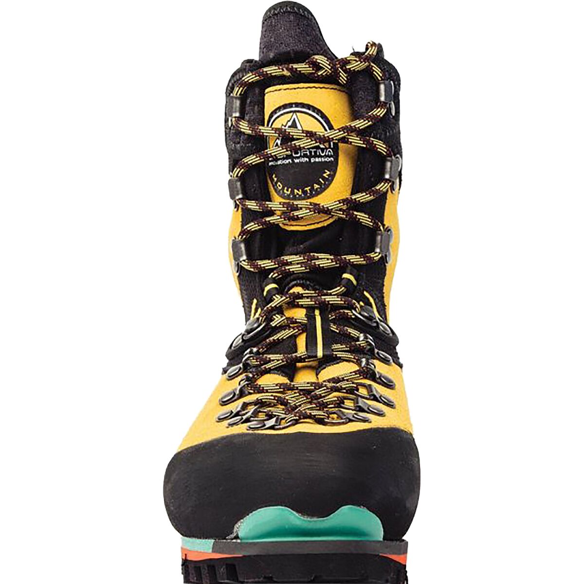 La Sportiva Nepal EVO GTX Mountaineering Boot - Men's - Men