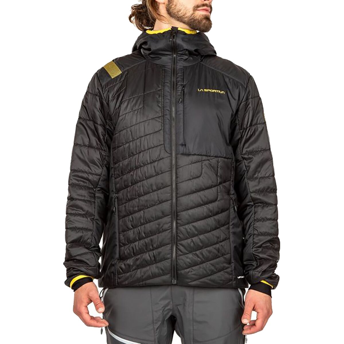 Quake sales primaloft jacket