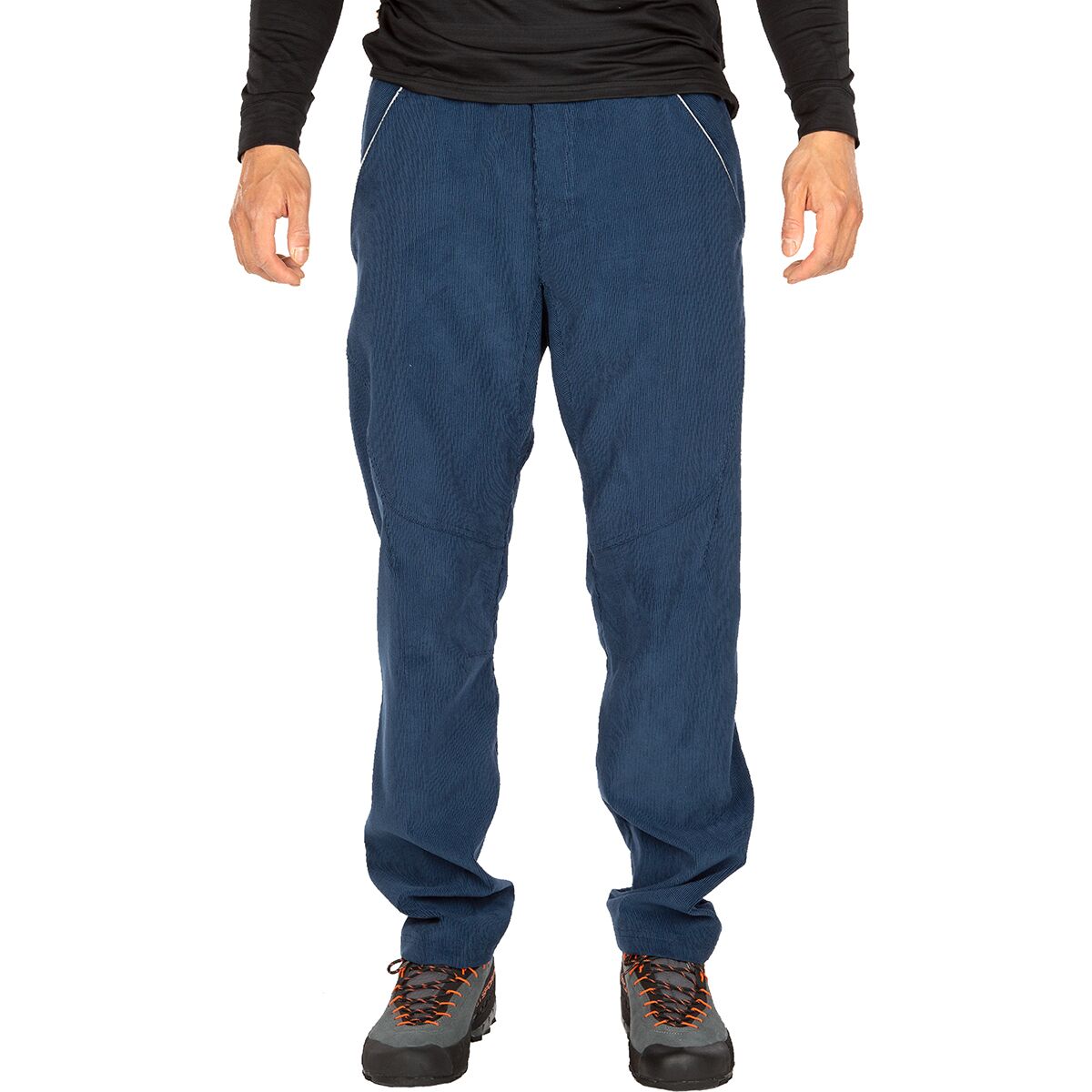 La Sportiva Solo Pant - Men's - Men