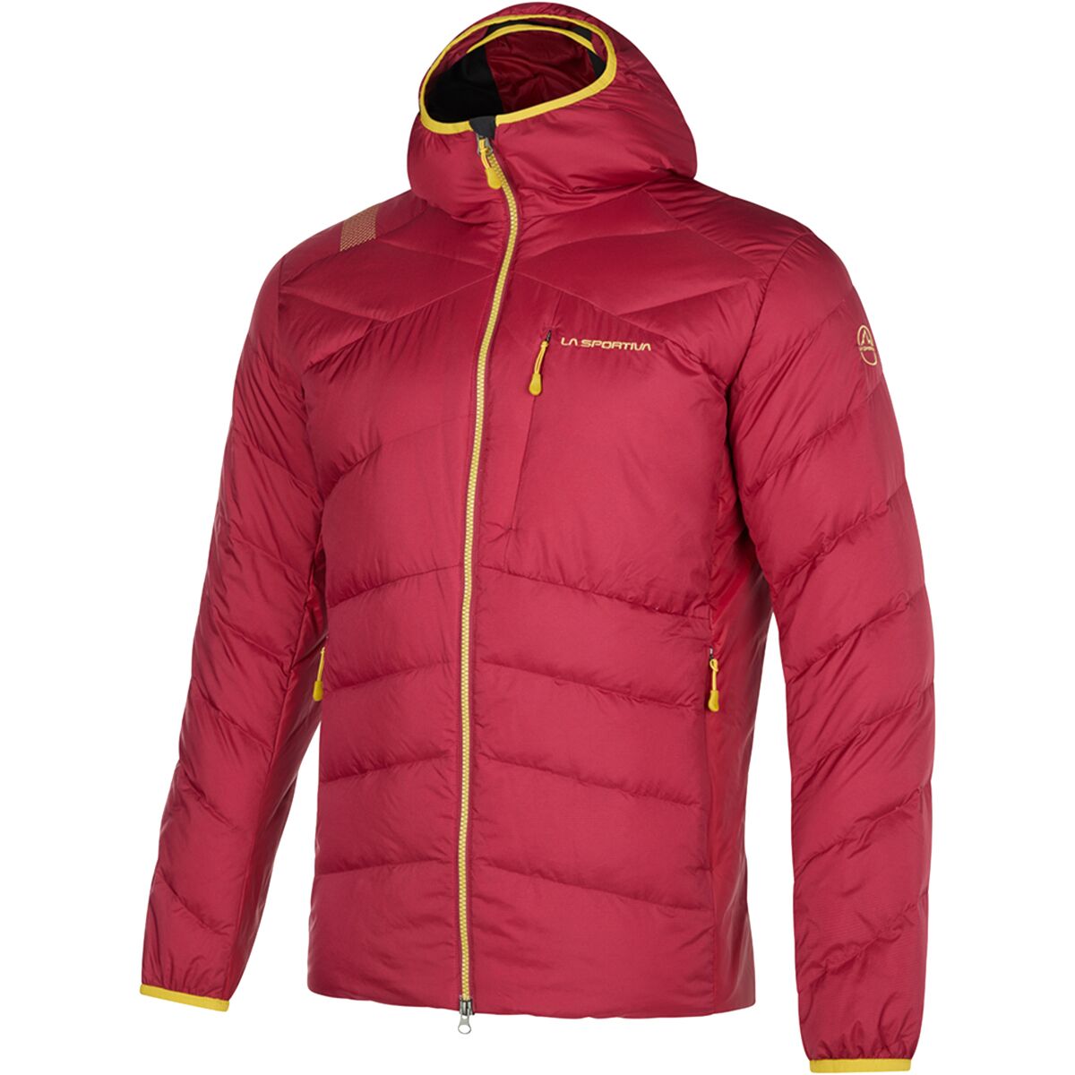 La Sportiva Titan Down Jacket - Men's - Men