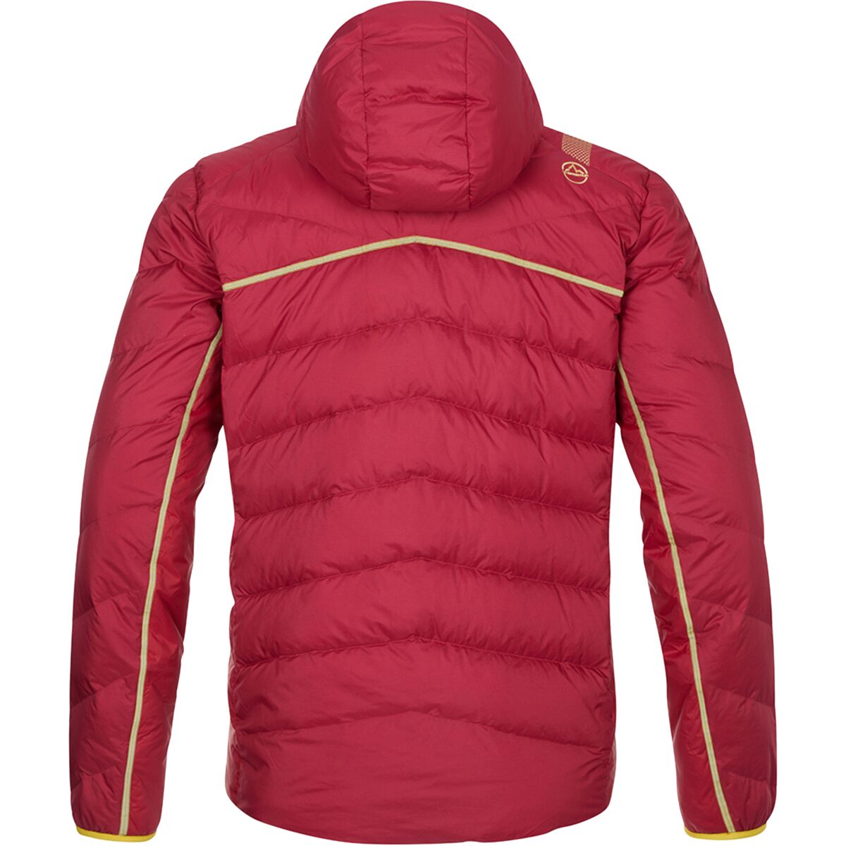 La Sportiva Titan Down Jacket - Men's - Men