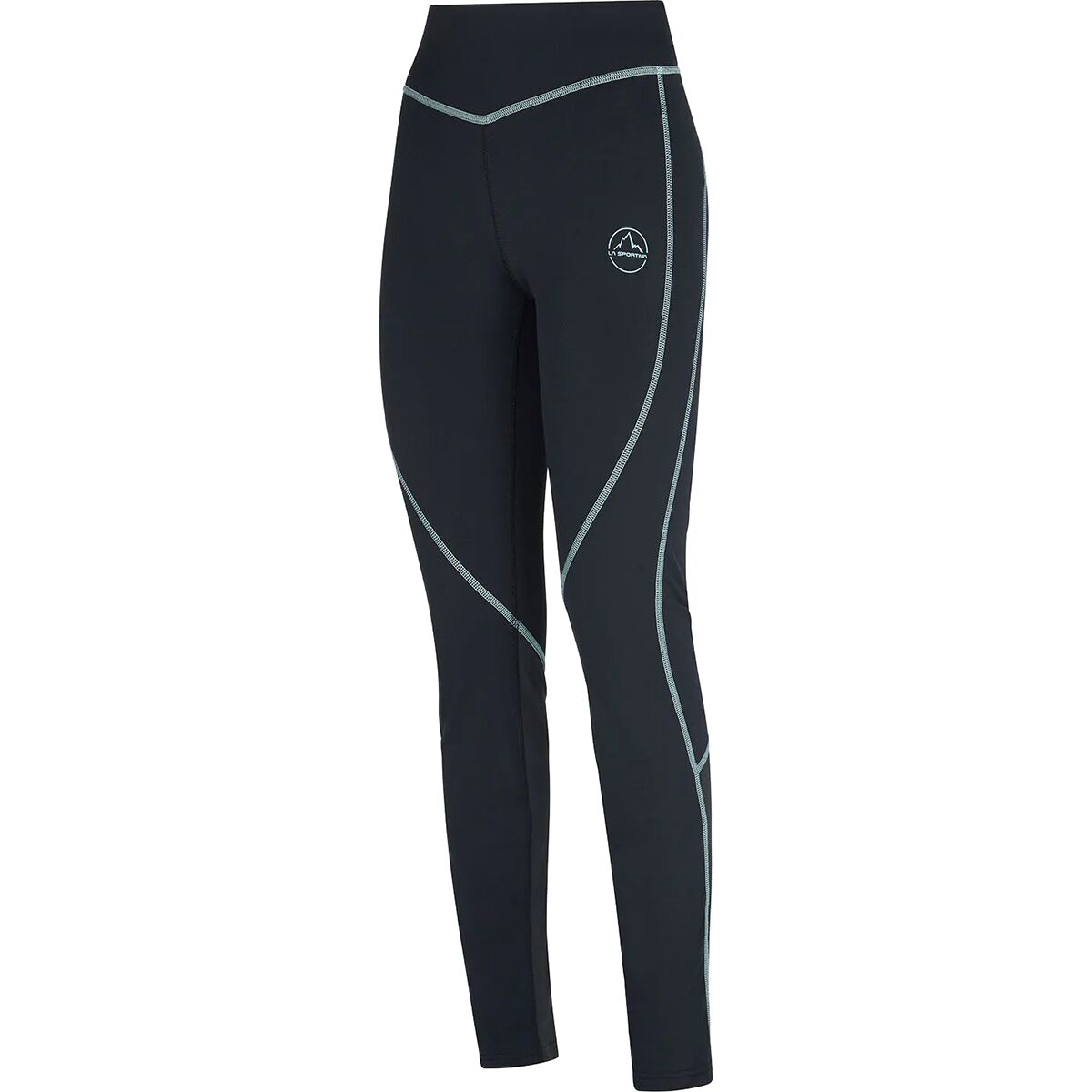 Prieta High Rise Tight 23 Blix-S – RPM Training Co