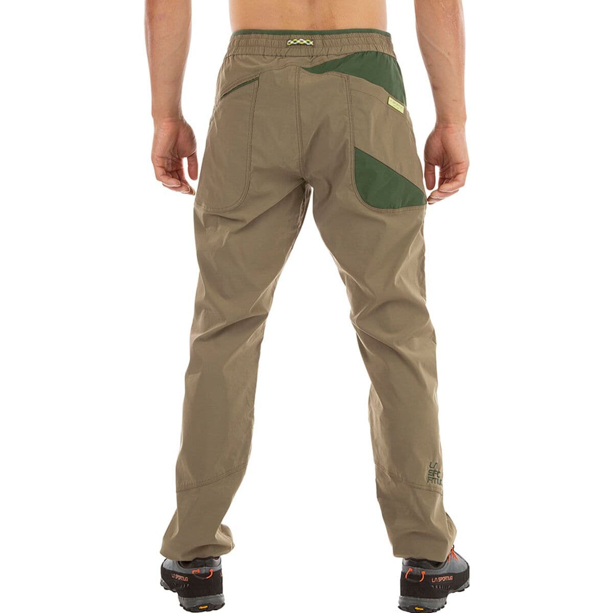 La Sportiva Talus Pant - Men's - Men