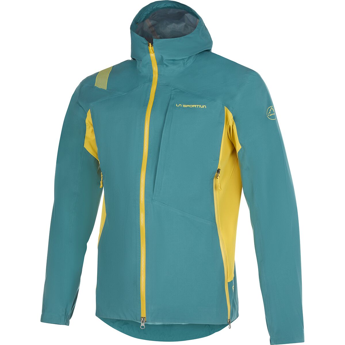 La Sportiva Crizzle Evo Jacket Men s Men