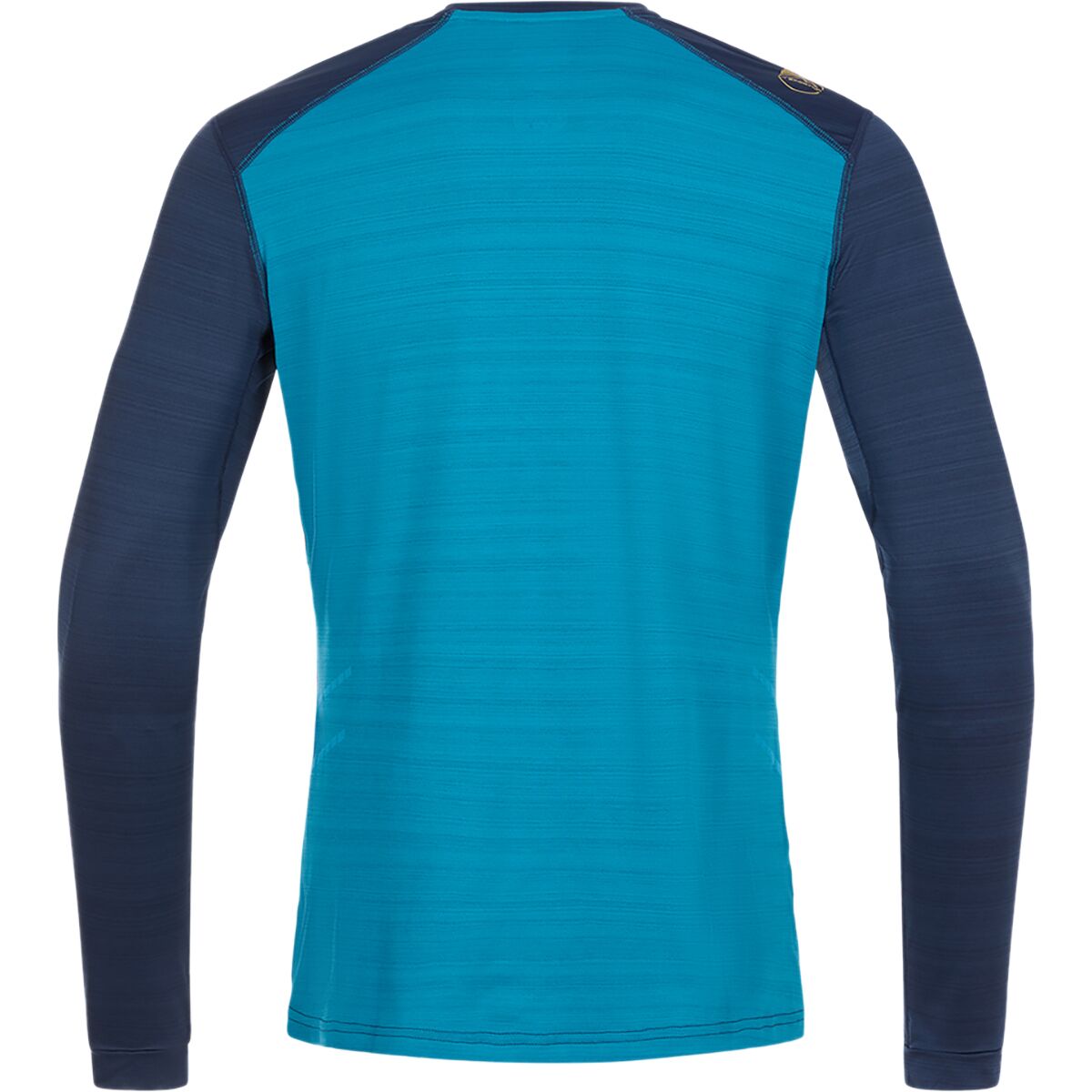 Ortovox 185 Rock'N'Wool Long-Sleeve Top - Men's - Clothing