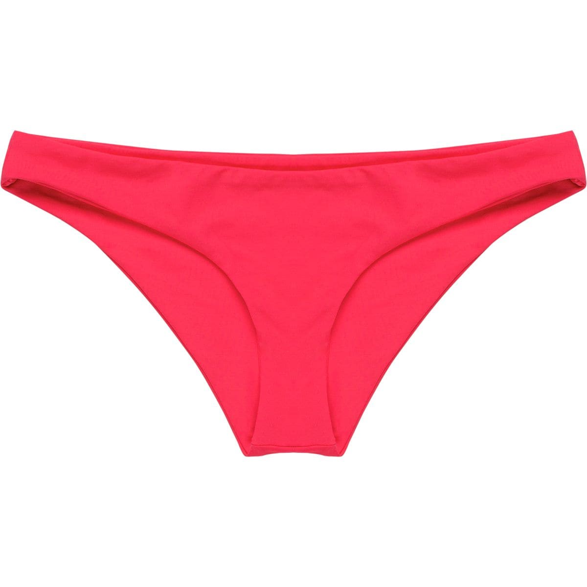 Sensual Solids Sandy Classic Bikini Bottom - Women's