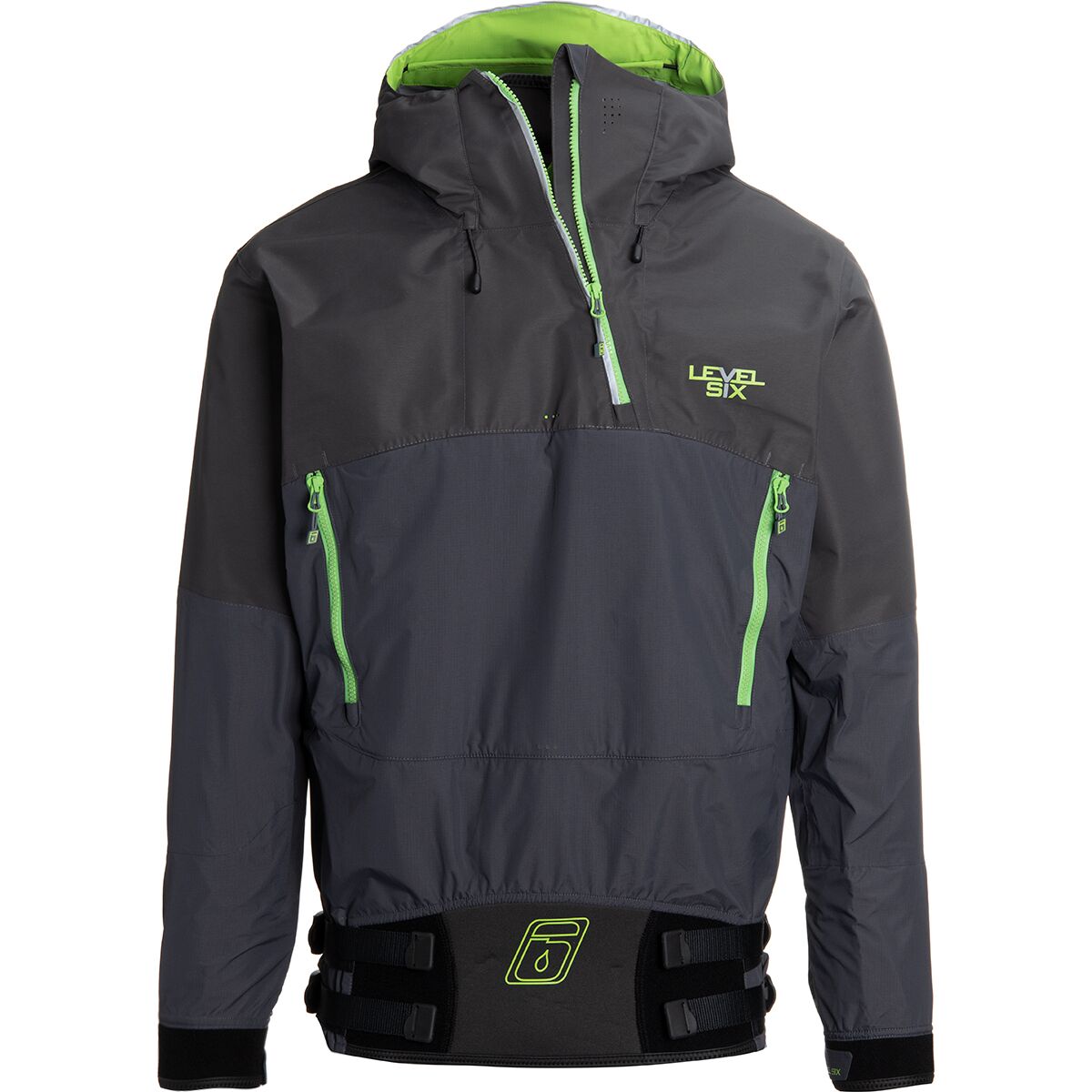 Level 6 Juneau Paddle Jacket - Paddle