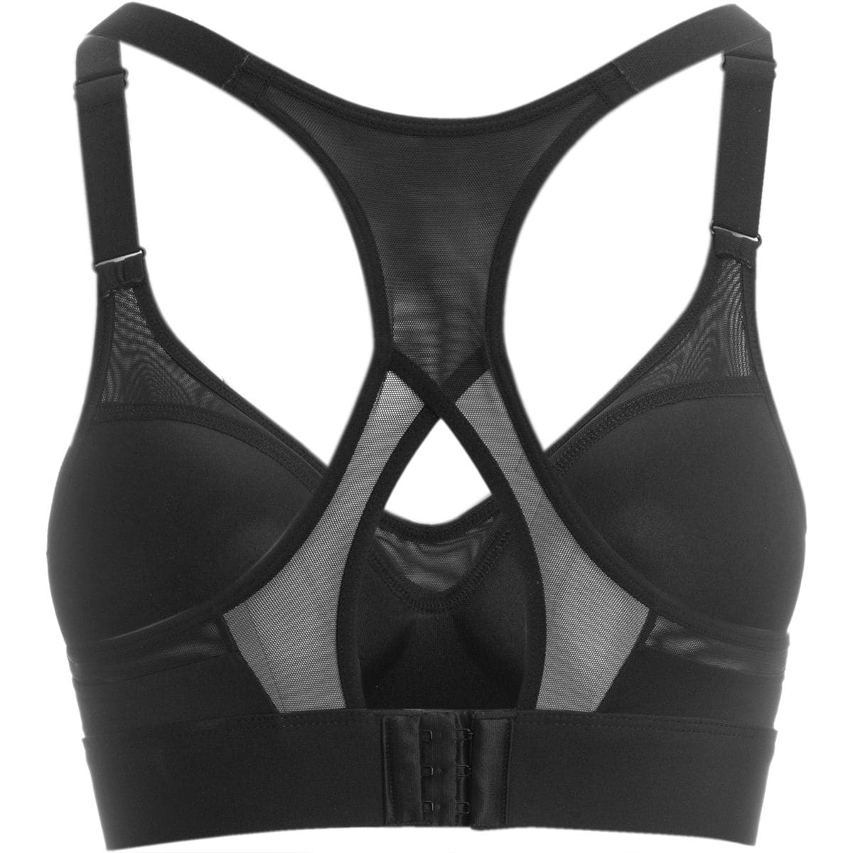 sports bra with cup support