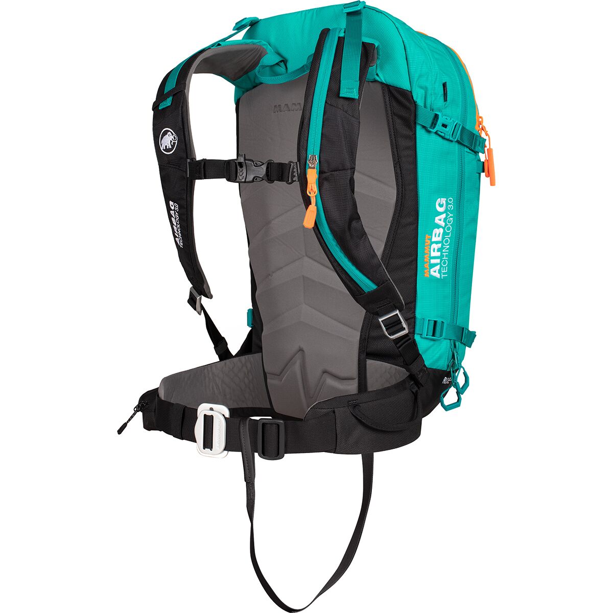 Mammut Ride 30L Removable Airbag 3.0 Backpack - Ski