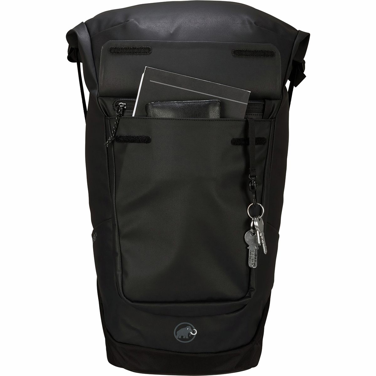 Mammut Seon Courier 30L Backpack - Hike & Camp