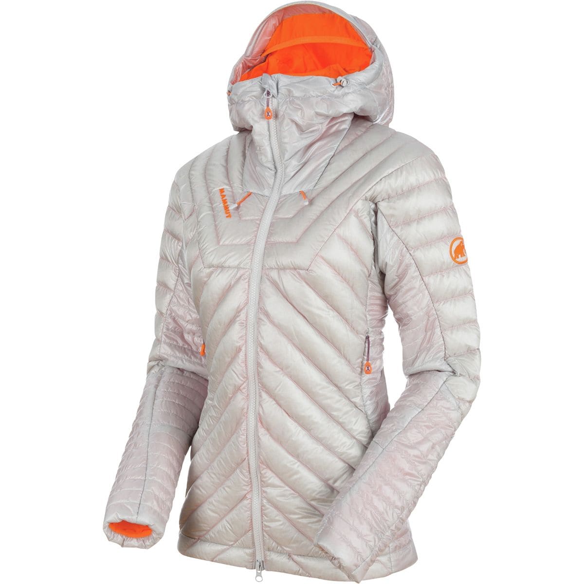 Eigerjoch advanced in hooded clearance jacket women