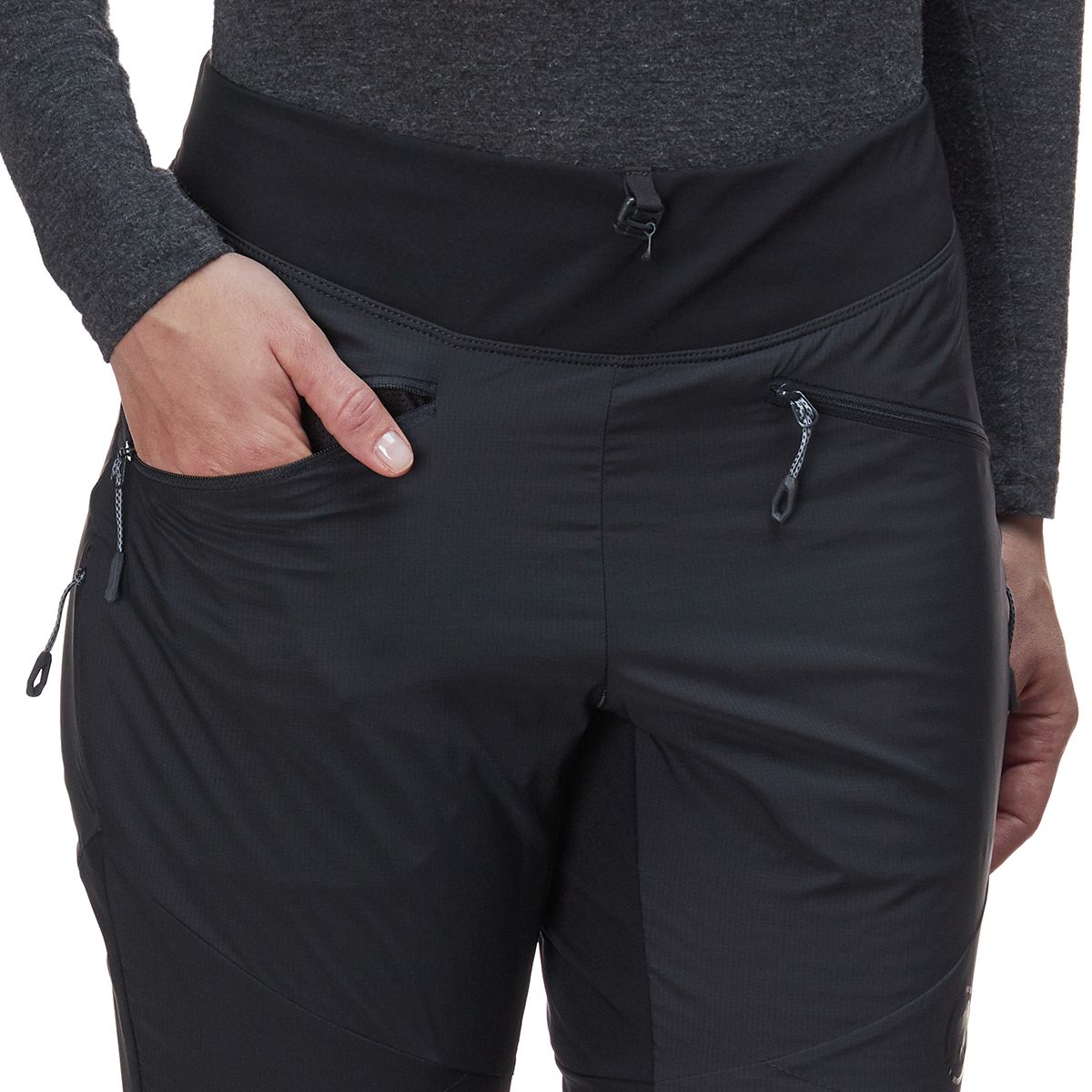 Mammut Tatramar SO Softshell Pant - Women's - Women