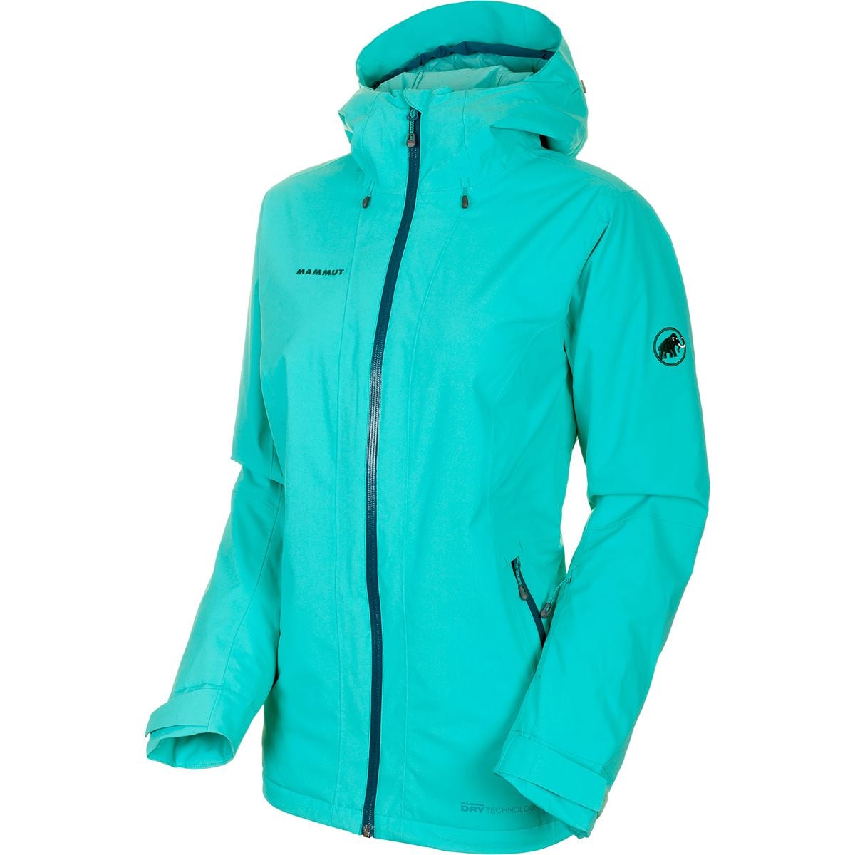 mammut nara jacket