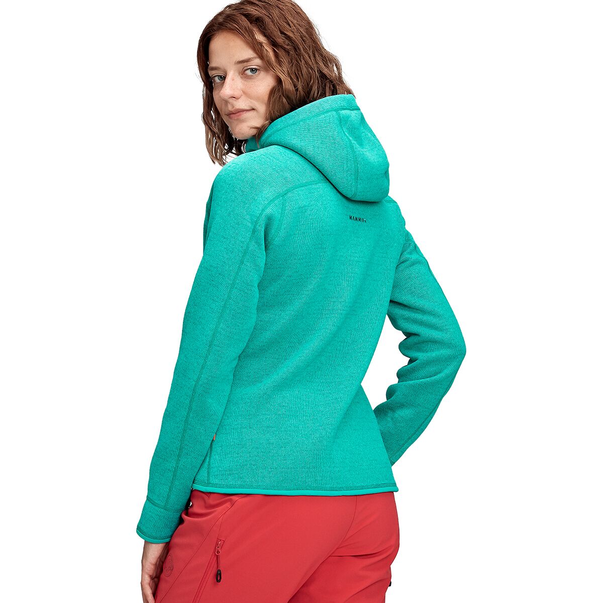 mammut arctic fleece