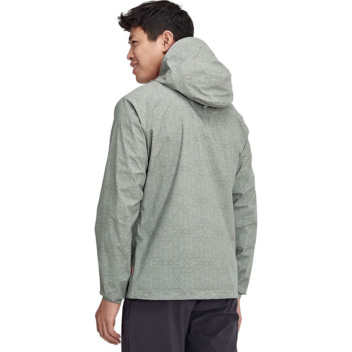 Mammut Masao Light HS Hooded Jacket - Men's - Men