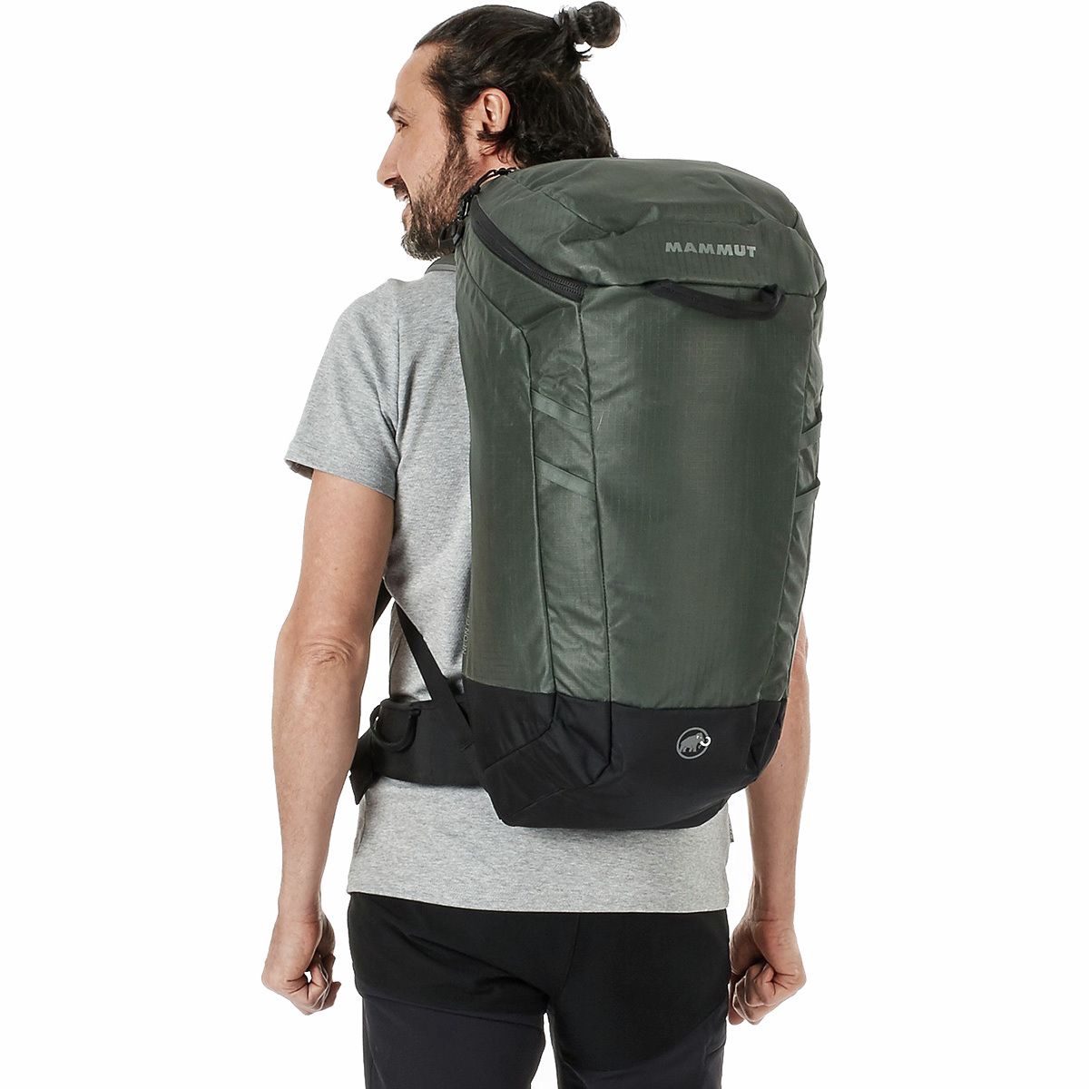 Mammut Neon Gear 45L Backpack Hike Camp