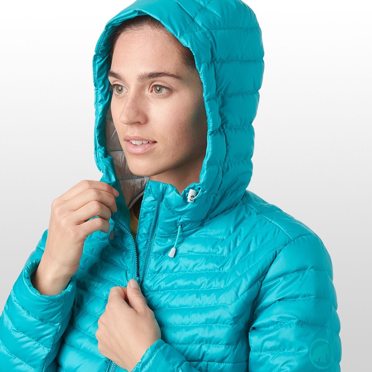 mammut convey down jacket