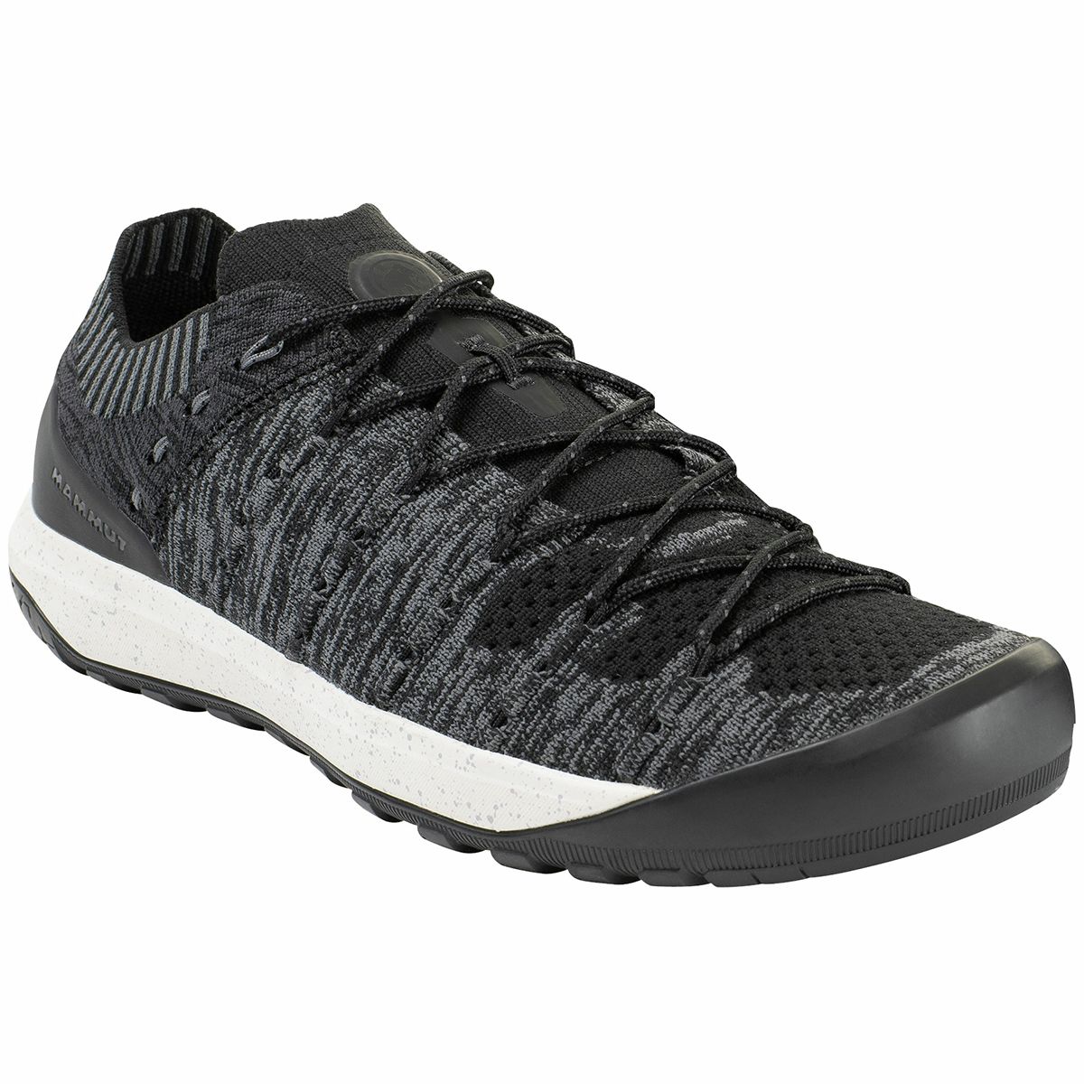 Mammut Hueco Knit Low Approach Shoe - Men's - Men