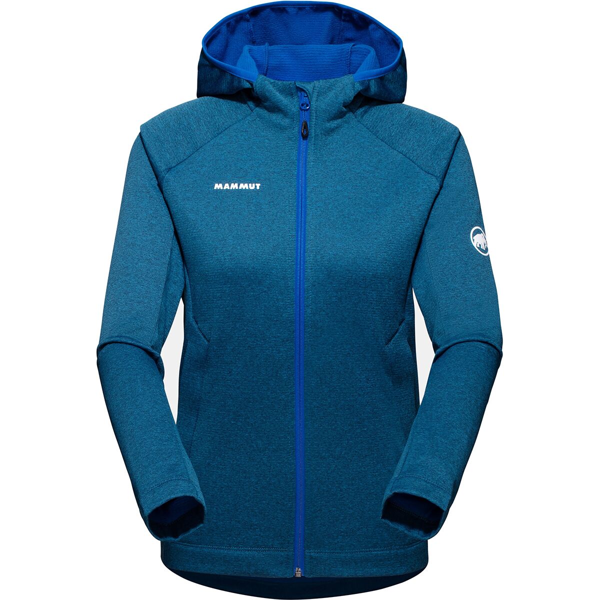 Mammut Nair ML Hooded Jacket - Women's - Women