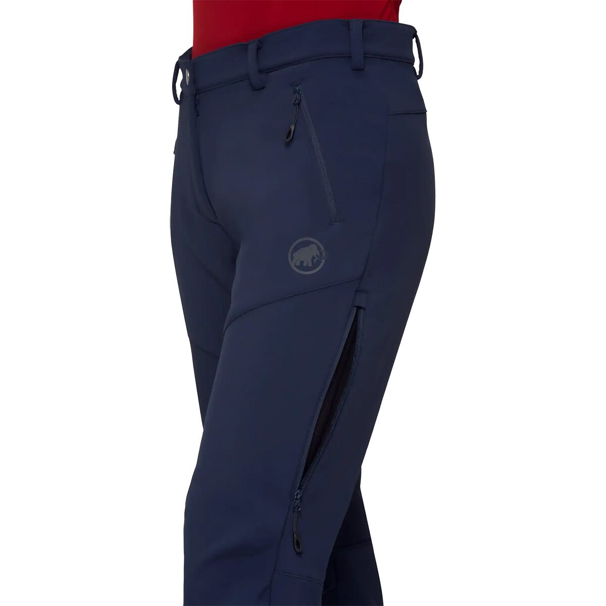 Mammut Winter Hiking SO Pant - Women's - Women