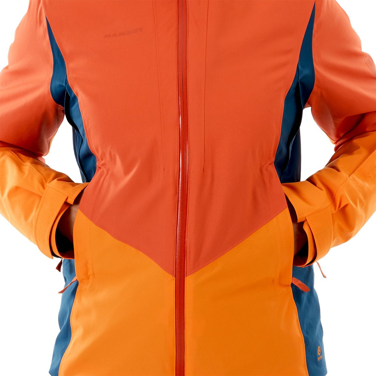 Mammut Casanna HS Thermo Hooded Jacket - Women's - Women