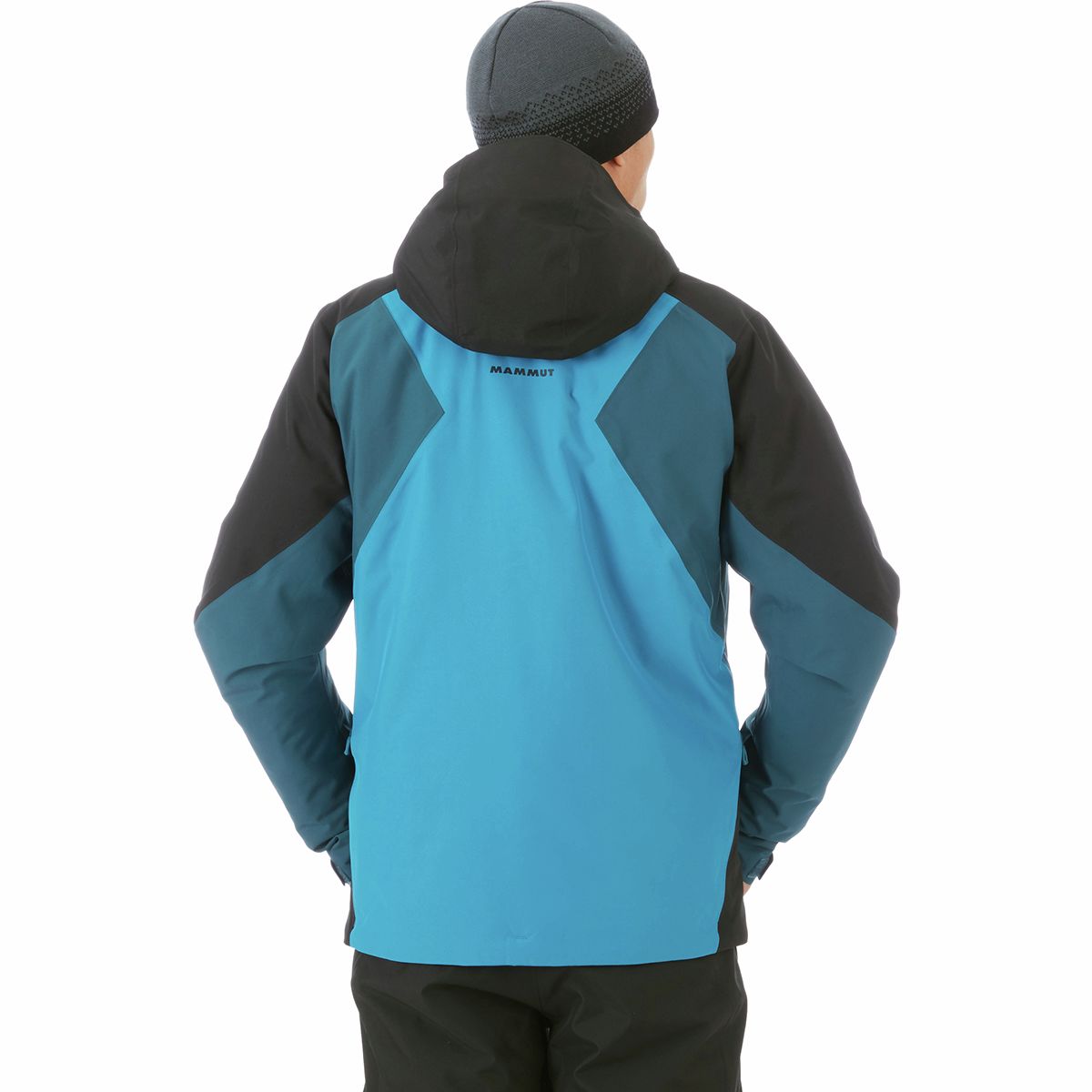 Mammut Casanna HS Thermo Hooded Jacket - Men's - Men