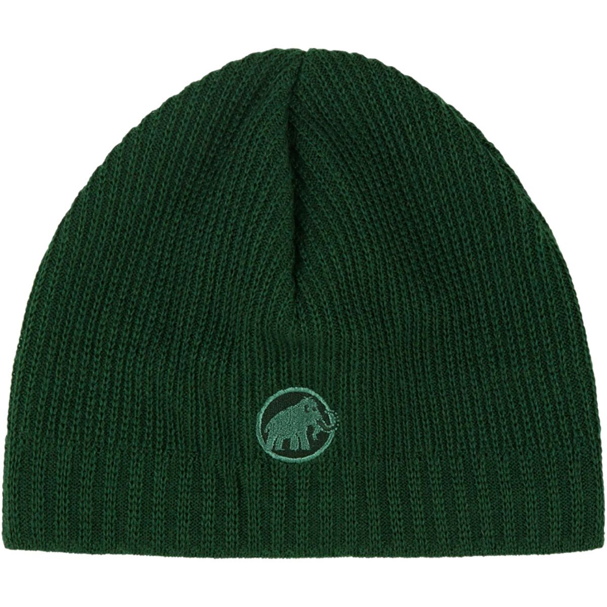 Sublime cheap beanie mammut