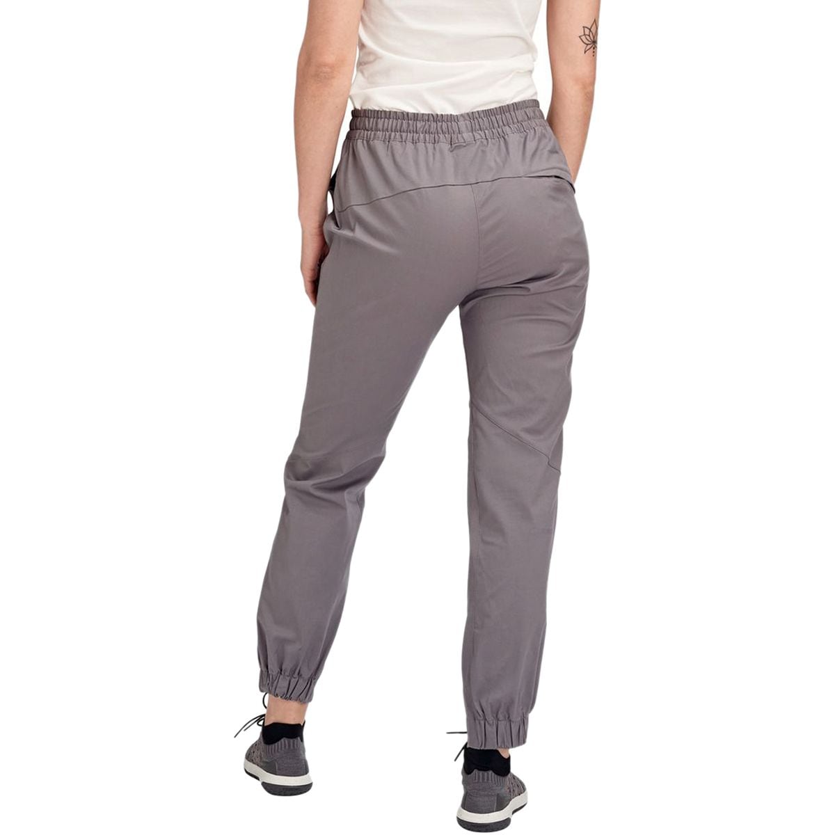 Mammut Camie Pant - Women's - Women