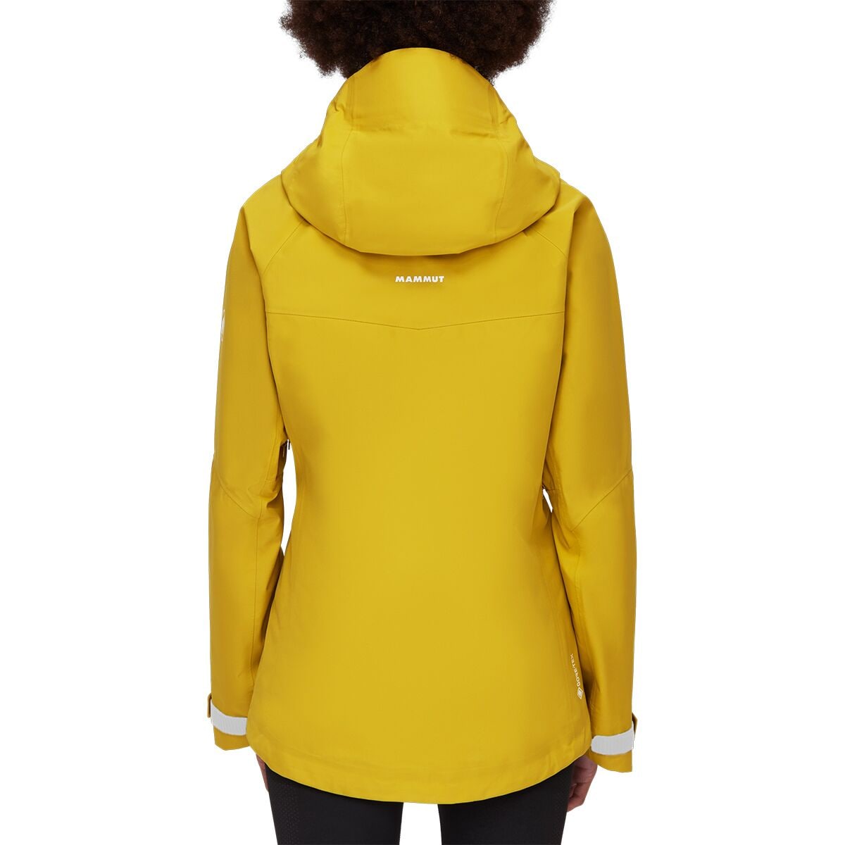 Mammut Crater HS Hooded Jacket - Women's - Women