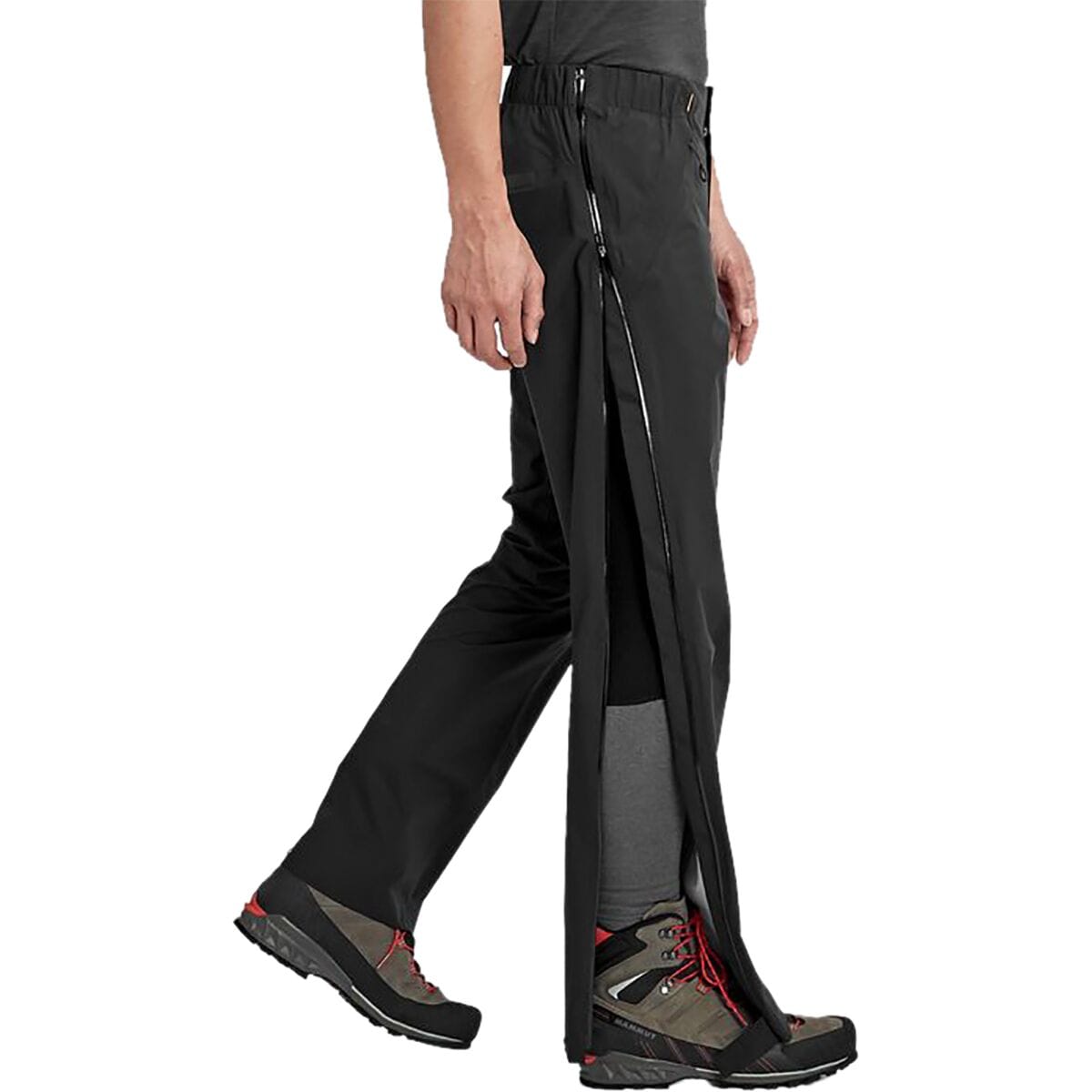 Mammut Albula HS Pants - Pantaloni impermeabili - Uomo