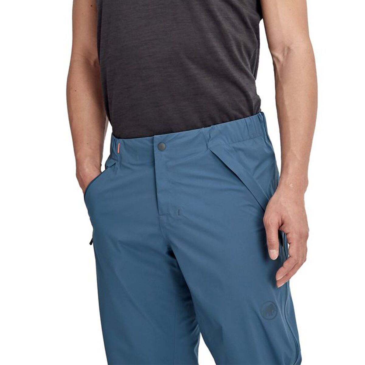 Mammut Albula HS Pant - Men's - Men