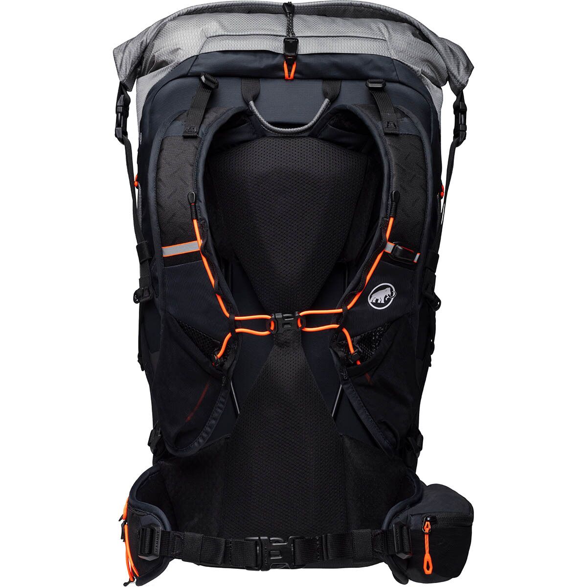 Mammut Ducan Spine 28-35L Backpack - Hike & Camp