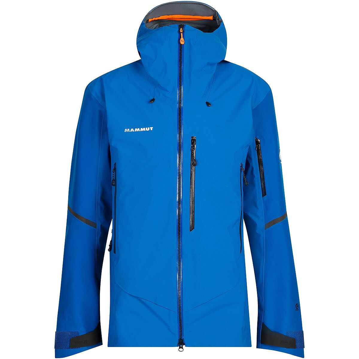 Mammut Nordwand Pro HS Hooded Jacket - Men's - Men