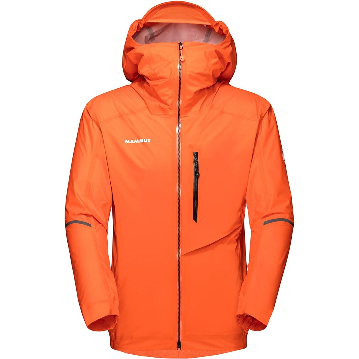 Nordwand light hs hooded jacket men best sale