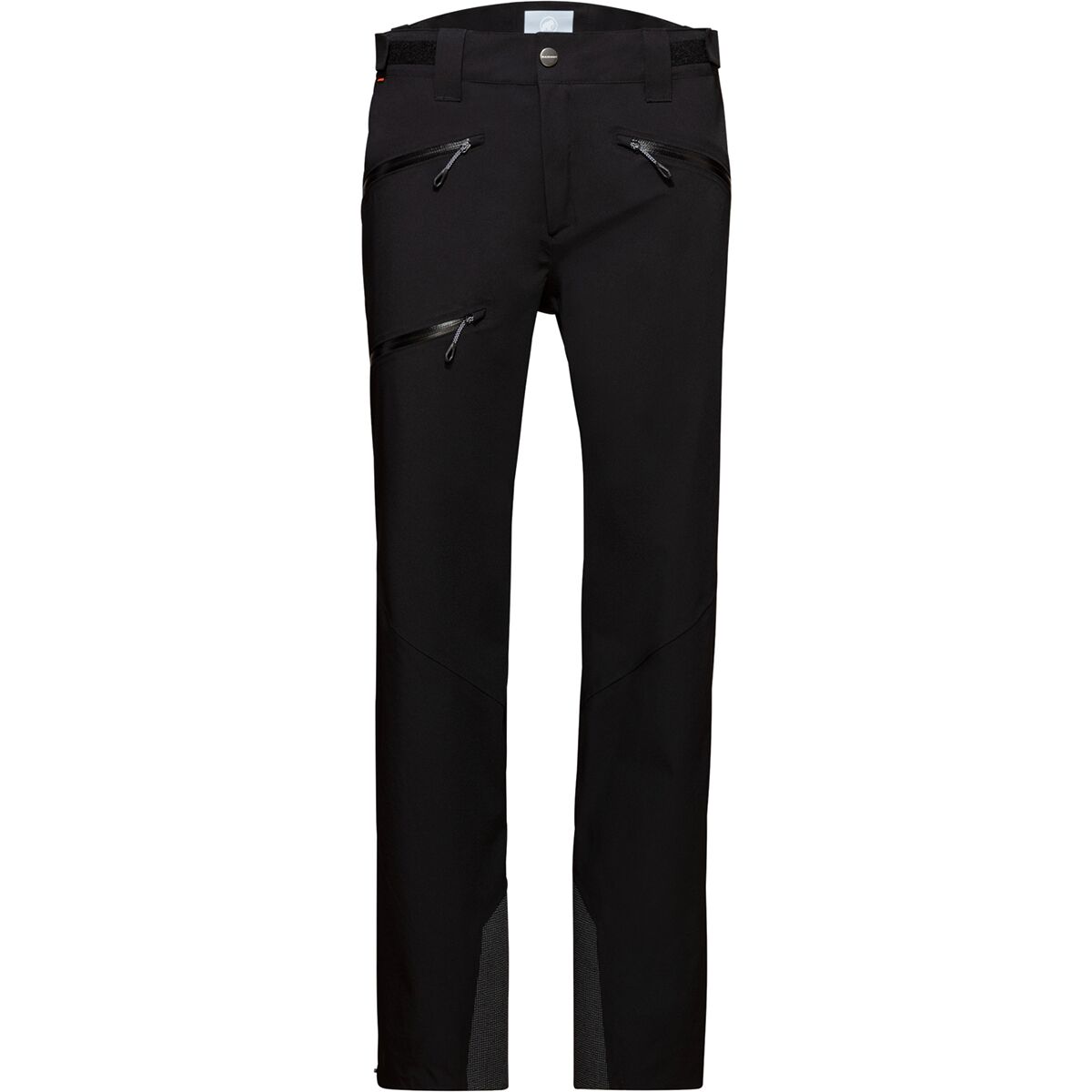 Avalanche, Pants & Jumpsuits, Womens Avalanche Black Hidden Zipper Pocket  Hiking Leggings Size Large