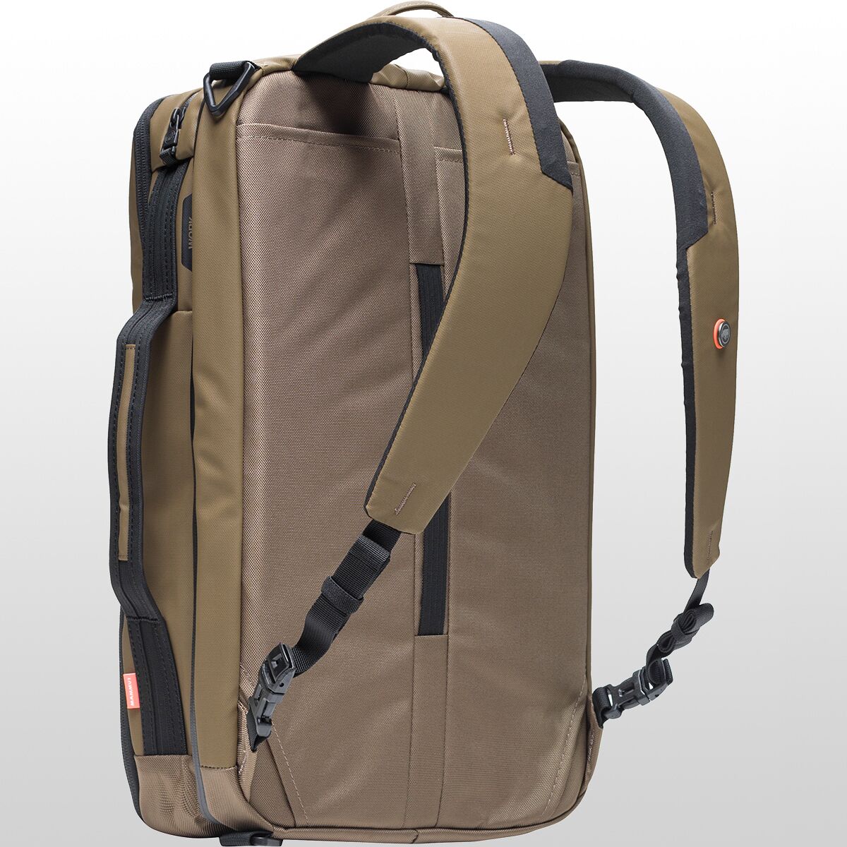 Mammut Seon 3 Way 18L Backpack - Hike & Camp