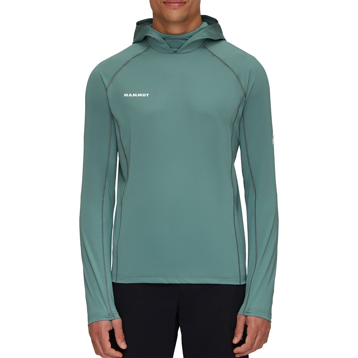 Sawyer Sunshirt Slate Green / 12