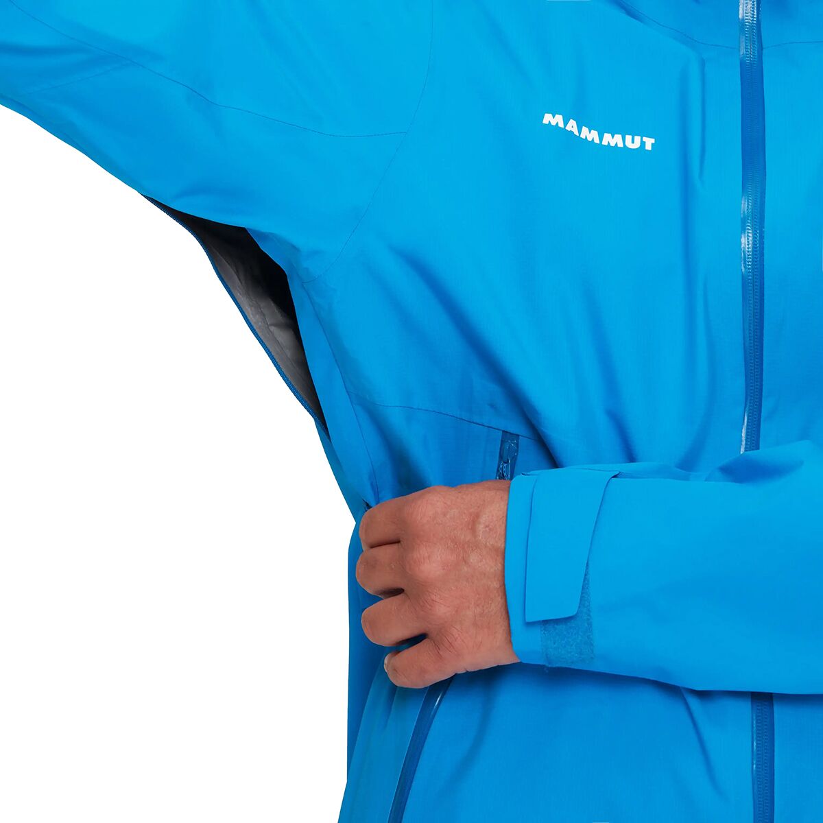 Mammut meron light hs review best sale