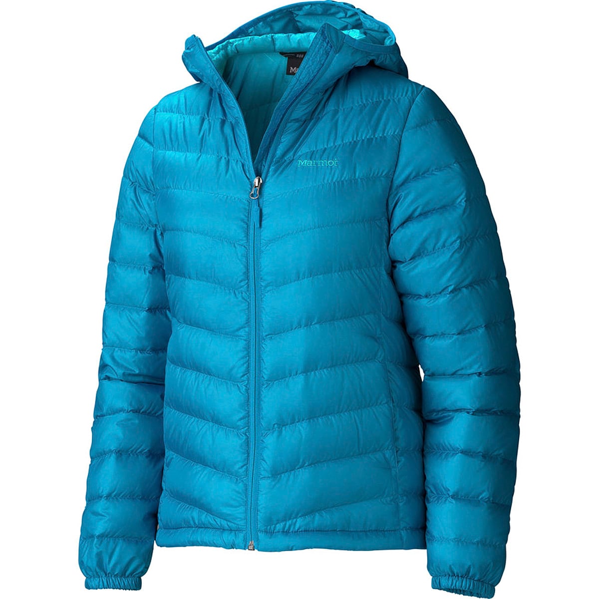 Marmot Jena Hooded Down Jacket Women s Women