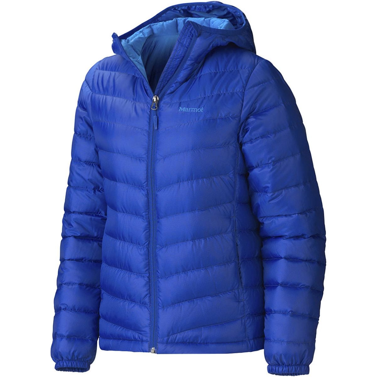 Marmot women's down on sale jacket 800 fill