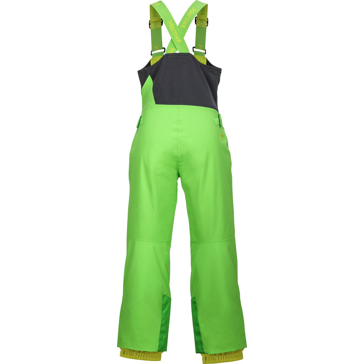 Spyder Propulsion Pants Green