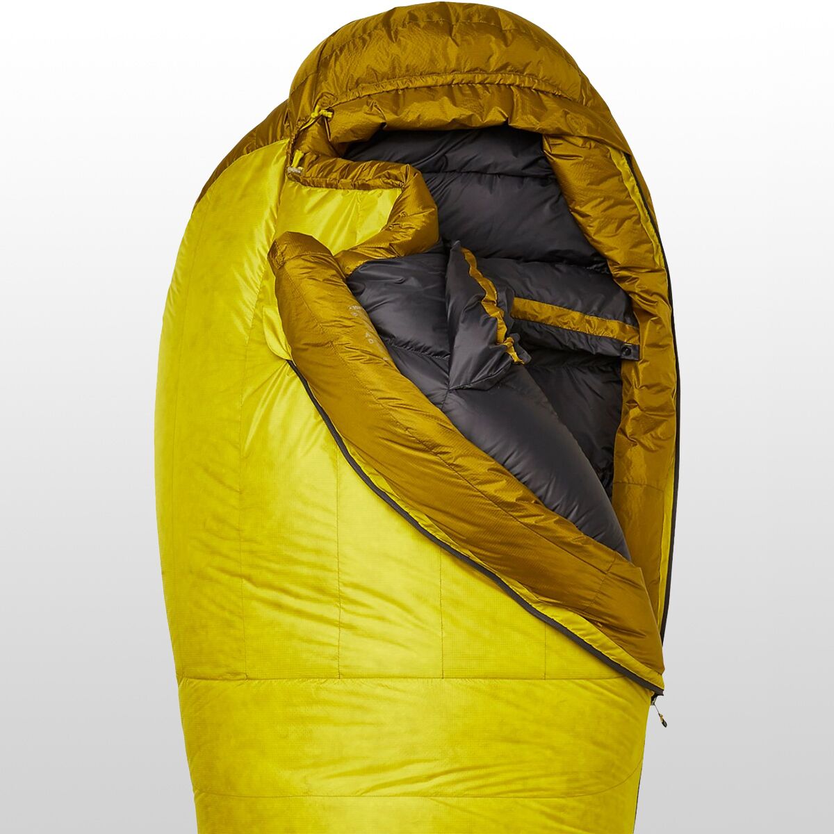 Marmot Col Sleeping Bag 20F Down Hike Camp